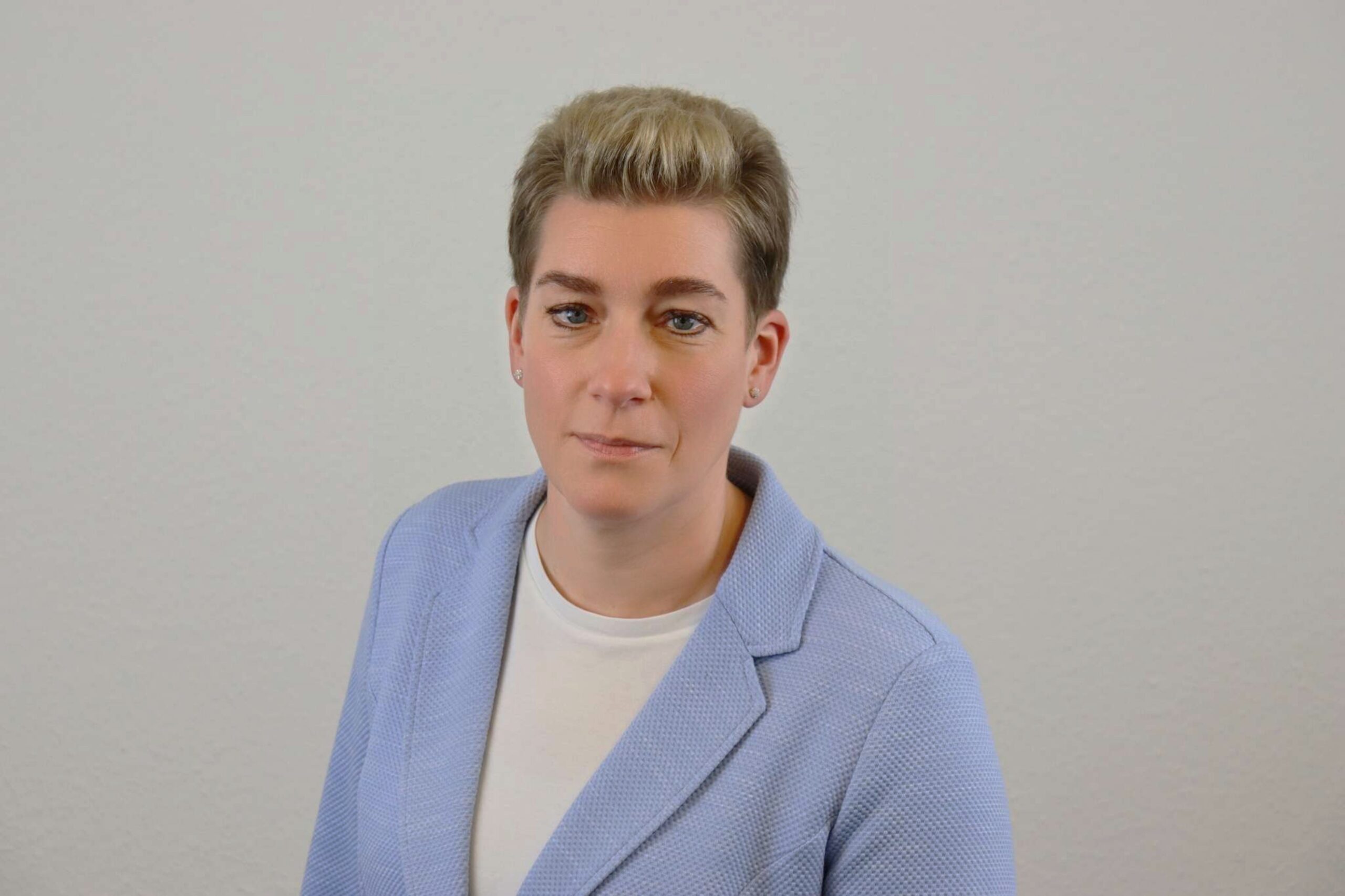 Barbara Kampmann Barbara Kampmann